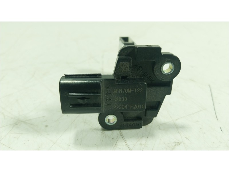 Recambio de caudalimetro para toyota c-hr (_x1_) 1.8 hybrid (zyx10_, zyx11_) referencia OEM IAM  22204F2010 