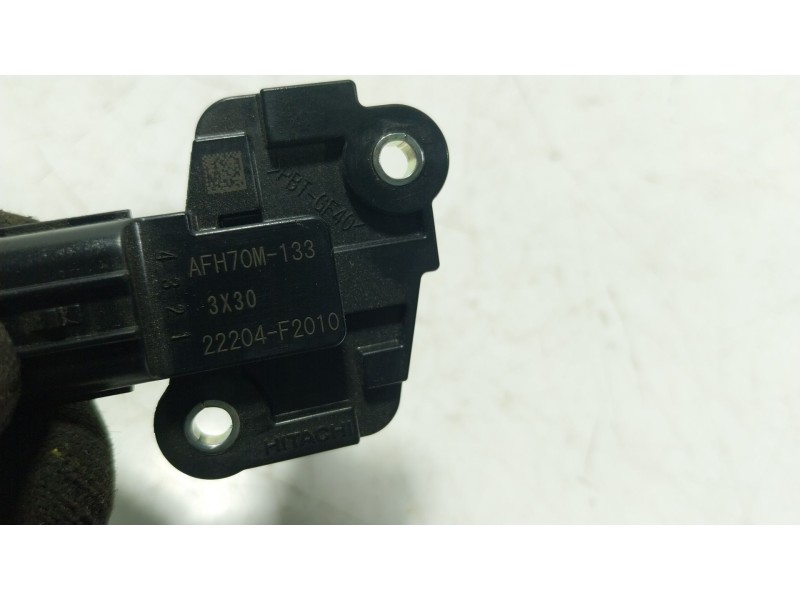 Recambio de caudalimetro para toyota c-hr (_x1_) 1.8 hybrid (zyx10_, zyx11_) referencia OEM IAM  22204F2010 