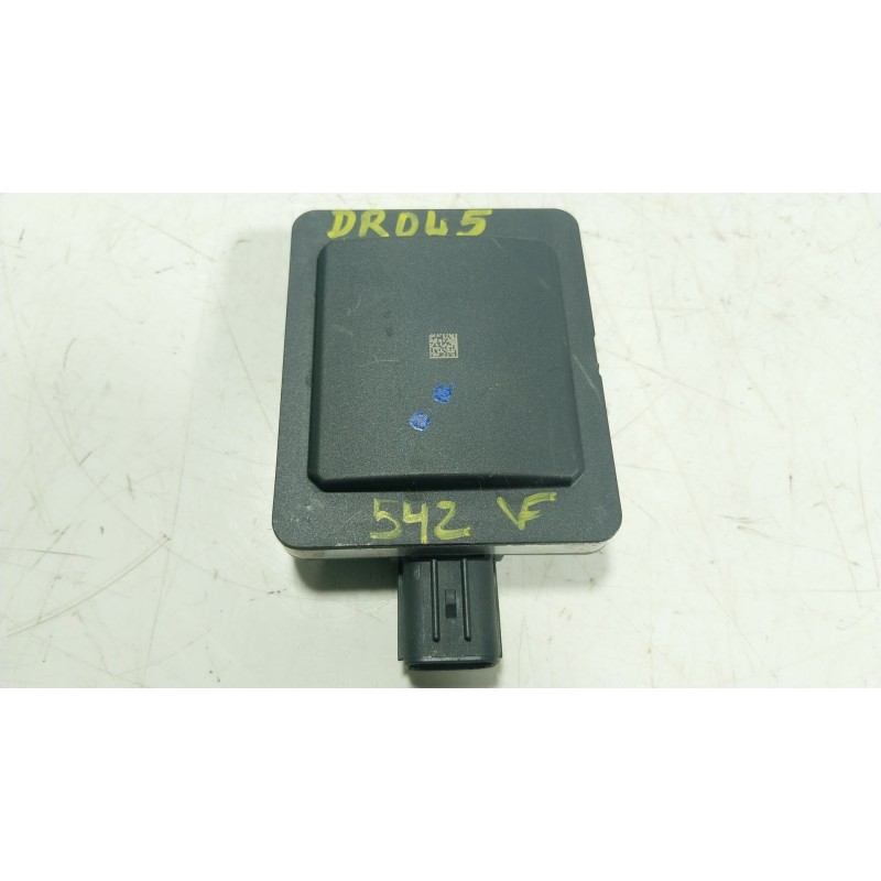 Recambio de modulo electronico para toyota c-hr (_x1_) 1.8 hybrid (zyx10_, zyx11_) referencia OEM IAM  88162F4040 