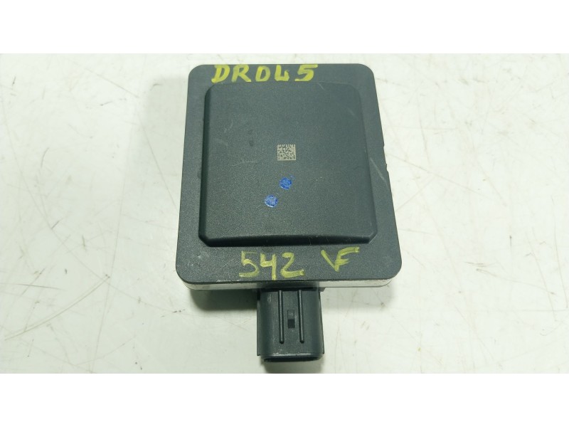 Recambio de modulo electronico para toyota c-hr (_x1_) 1.8 hybrid (zyx10_, zyx11_) referencia OEM IAM  88162F4040 