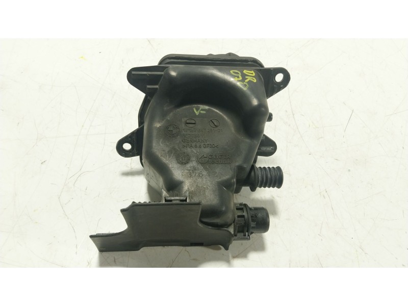 Recambio de deposito expansion para bmw 6 gran coupe (f06) 650 i xdrive referencia OEM IAM 17137647281 17137647281 