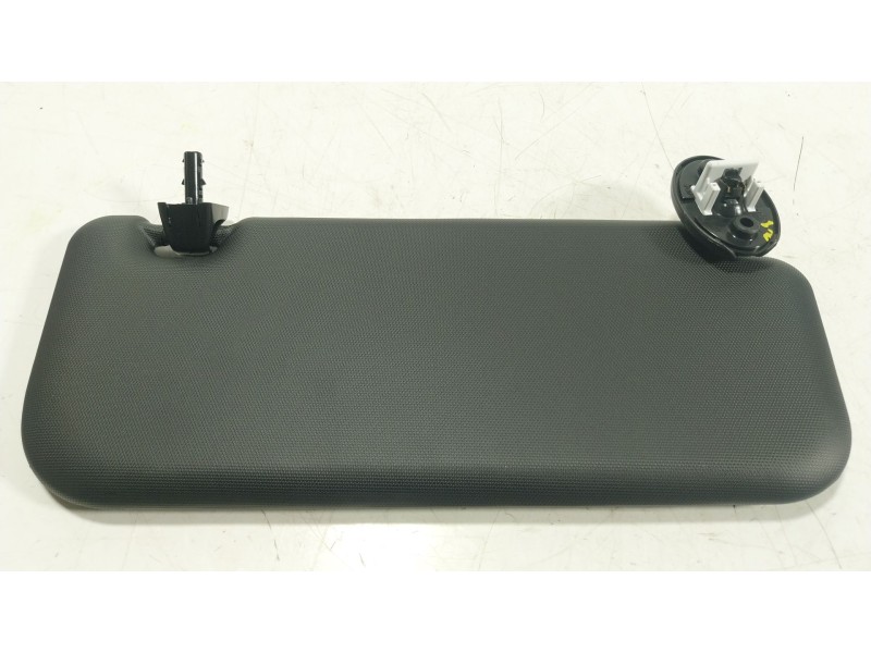 Recambio de parasol izquierdo para toyota c-hr (_x1_) 1.8 hybrid (zyx10_, zyx11_) referencia OEM IAM   