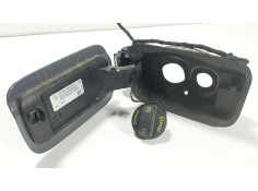 Recambio de tapa combustible para volkswagen caddy v furgoneta/monovolumen (sba, sbh) 2.0 tdi bmt referencia OEM IAM 2K7809909 2 2