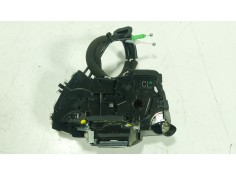 Recambio de cerradura puerta delantera izquierda para toyota c-hr (_x1_) 1.8 hybrid (zyx10_, zyx11_) referencia OEM IAM  3112204 2