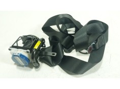 Recambio de cinturon seguridad delantero derecho para toyota c-hr (_x1_) 1.8 hybrid (zyx10_, zyx11_) referencia OEM IAM  50A6R4D 2