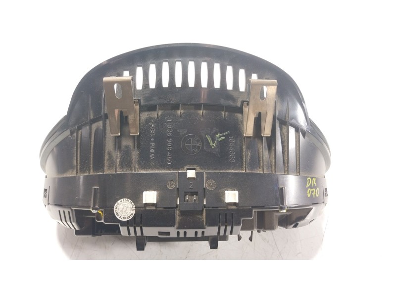 Recambio de cuadro instrumentos para bmw 6 gran coupe (f06) 650 i xdrive referencia OEM IAM 62108795218 932881002 