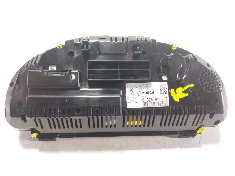 Recambio de cuadro instrumentos para bmw 6 gran coupe (f06) 650 i xdrive referencia OEM IAM 62108795218 932881002 