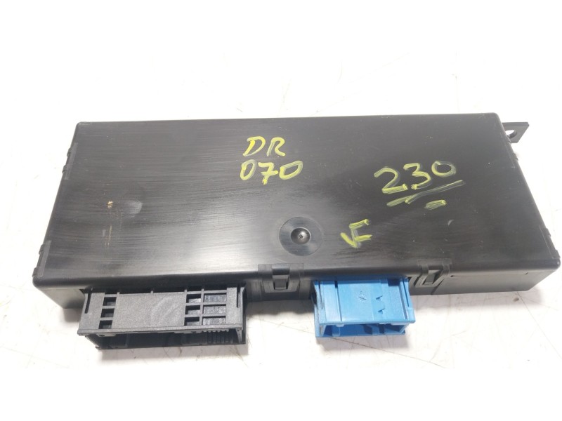 Recambio de modulo electronico para bmw 6 gran coupe (f06) 650 i xdrive referencia OEM IAM 61359393659 61359321878 