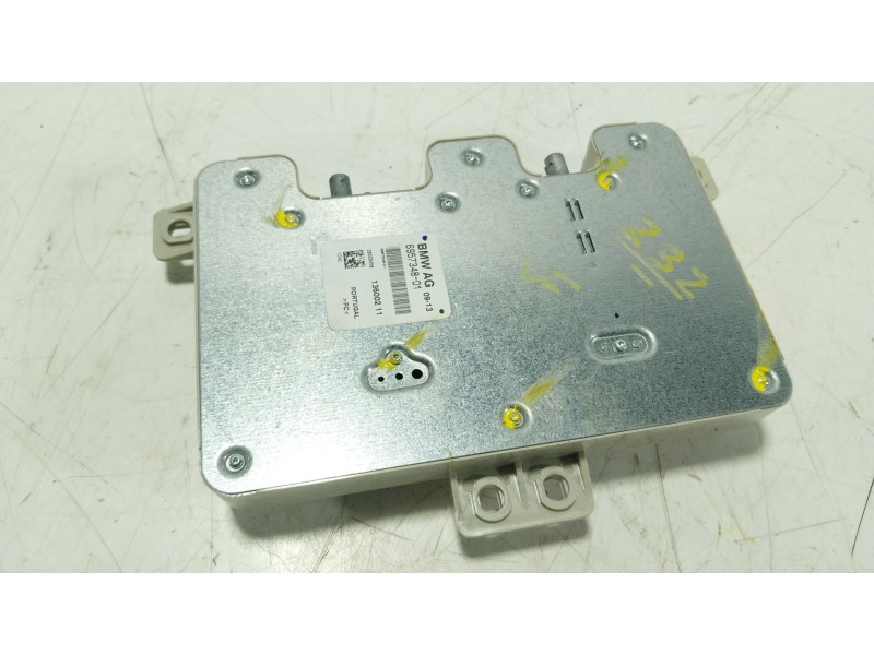 Recambio de modulo electronico para bmw 6 gran coupe (f06) 650 i xdrive referencia OEM IAM 65209396828 695734801 