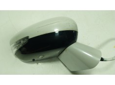 Recambio de espejo derecho para citroën ds5 1.6 hdi 110 referencia OEM IAM 1607213180   2