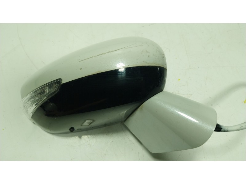 Recambio de espejo derecho para citroën ds5 1.6 hdi 110 referencia OEM IAM 1607213180  