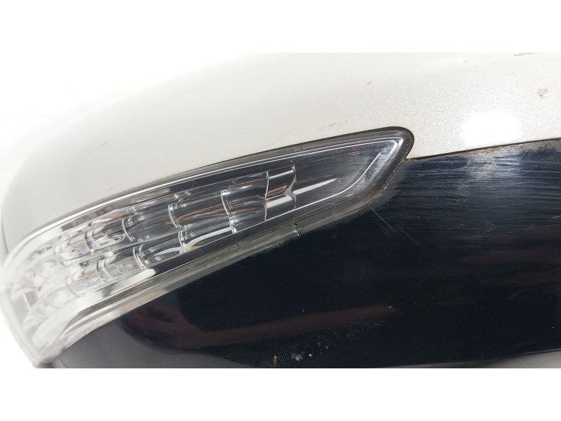 Recambio de espejo derecho para citroën ds5 1.6 hdi 110 referencia OEM IAM 1607213180  