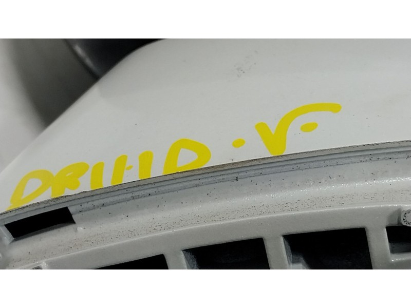 Recambio de espejo derecho para citroën ds5 1.6 hdi 110 referencia OEM IAM 1607213180  