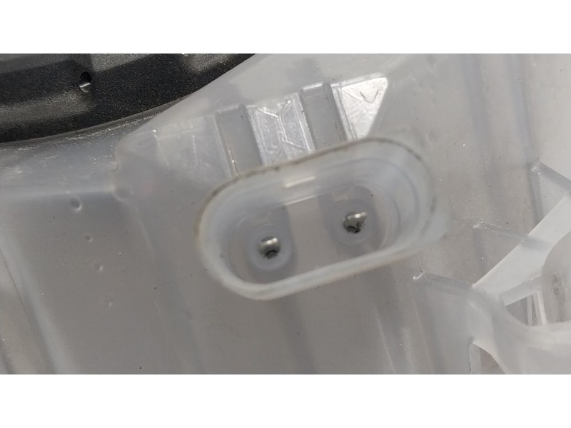 Recambio de deposito expansion para volkswagen caddy v monospace (sbb, sbj) 2.0 tdi bmt referencia OEM IAM  5WA121407G 