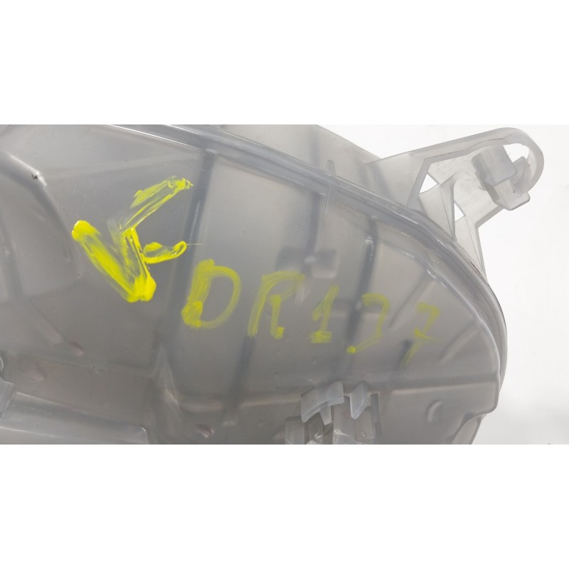 Recambio de deposito expansion para volkswagen caddy v monospace (sbb, sbj) 2.0 tdi bmt referencia OEM IAM  5WA121407G 