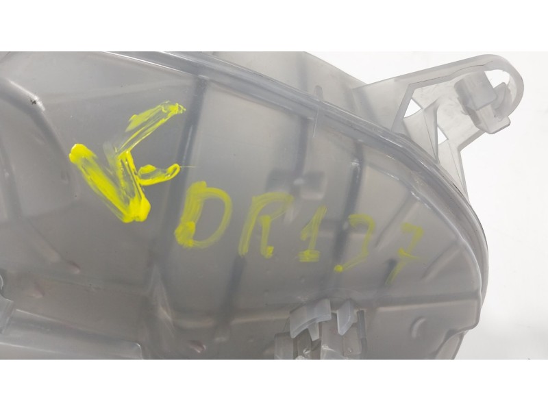 Recambio de deposito expansion para volkswagen caddy v monospace (sbb, sbj) 2.0 tdi bmt referencia OEM IAM  5WA121407G 