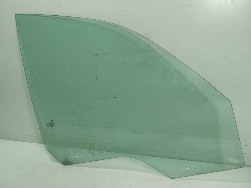 Recambio de cristal puerta delantero derecho para bmw x3 (e83) 2.0 d referencia OEM IAM 51333332310  