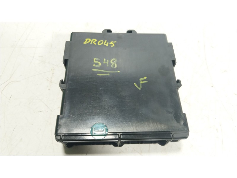 Recambio de modulo electronico para toyota c-hr (_x1_) 1.8 hybrid (zyx10_, zyx11_) referencia OEM IAM  89981F4160 