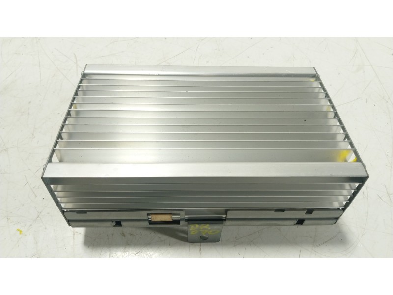 Recambio de modulo electronico para bmw 6 gran coupe (f06) 650 i xdrive referencia OEM IAM 65129312596 9312596 