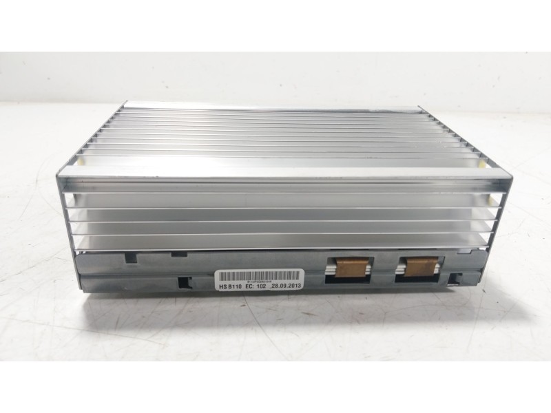 Recambio de modulo electronico para bmw 6 gran coupe (f06) 650 i xdrive referencia OEM IAM 65129312596 9312596 