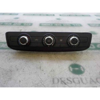 MANDO CALEFACCION / AIRE ACONDICIONADO 83A820047BXHA 83A820047B 