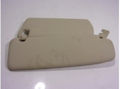 Recambio de parasol izquierdo para volkswagen touareg (7p5) 3.0 v6 tdi dpf referencia OEM IAM 7P08575514T6   2