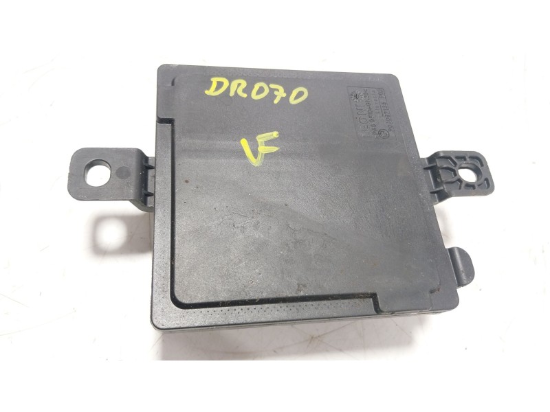 Recambio de modulo electronico para bmw 6 gran coupe (f06) 650 i xdrive referencia OEM IAM 12637634274 763427402 