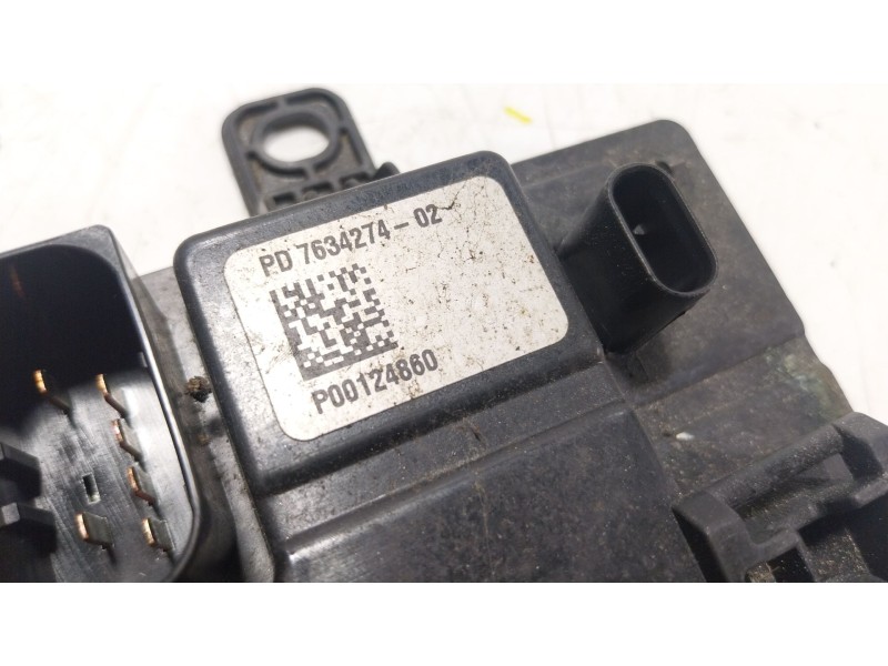 Recambio de modulo electronico para bmw 6 gran coupe (f06) 650 i xdrive referencia OEM IAM 12637634274 763427402 