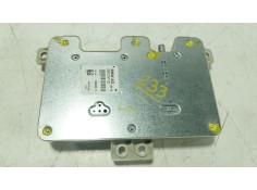 Recambio de modulo electronico para bmw 6 gran coupe (f06) 650 i xdrive referencia OEM IAM 65209396827 695734701  2