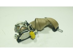 Recambio de cinturon seguridad delantero derecho para volkswagen passat b7 (362) 2.0 tdi referencia OEM IAM  3C1857706R  2