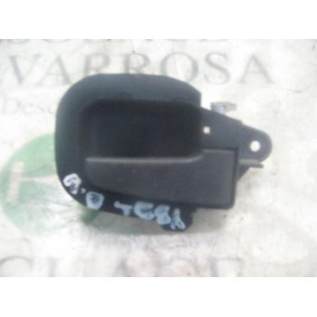 MANETA INTERIOR DELANTERA DERECHA 51211960808 