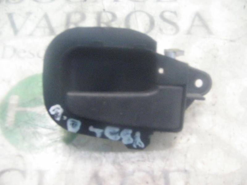 Recambio de maneta interior delantera derecha para bmw serie 3 berlina (e36) 318i referencia OEM IAM 51211960808  