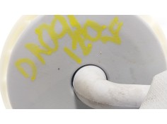 Recambio de parasol izquierdo para opel crossland x / crossland (p17, p2qo) 1.2 (75) referencia OEM IAM 39007740   2