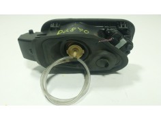 Recambio de tapa combustible para cupra formentor (km7, kmp) 1.4 e-hybrid referencia OEM IAM 5FF809905F 5FF809905E  2