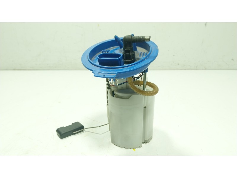 Recambio de aforador para seat leon sportstourer (kl8, kld) 1.0 tsi referencia OEM IAM 5WA919051A 5WA919051A 