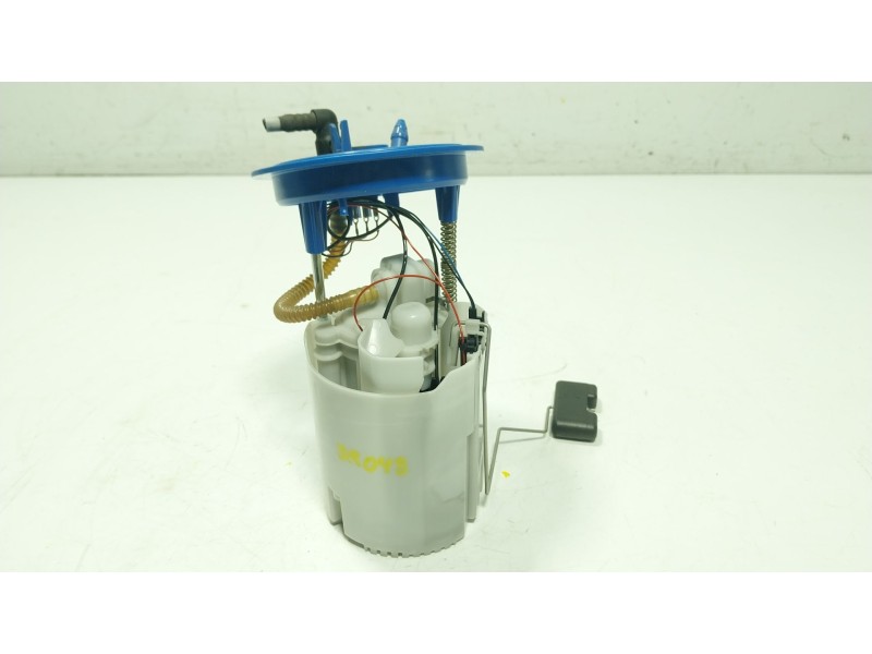 Recambio de aforador para seat leon sportstourer (kl8, kld) 1.0 tsi referencia OEM IAM 5WA919051A 5WA919051A 