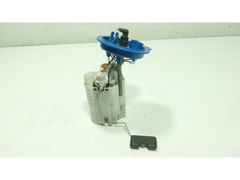 Recambio de aforador para seat leon sportstourer (kl8, kld) 1.0 tsi referencia OEM IAM 5WA919051A 5WA919051A 