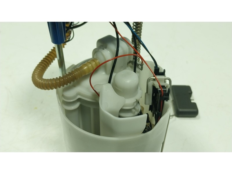 Recambio de aforador para seat leon sportstourer (kl8, kld) 1.0 tsi referencia OEM IAM 5WA919051A 5WA919051A 