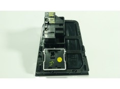 Recambio de palanca cambio para volkswagen caddy v furgoneta/monovolumen (sba, sbh) 2.0 tdi bmt referencia OEM IAM 2K7713059P 2K 2