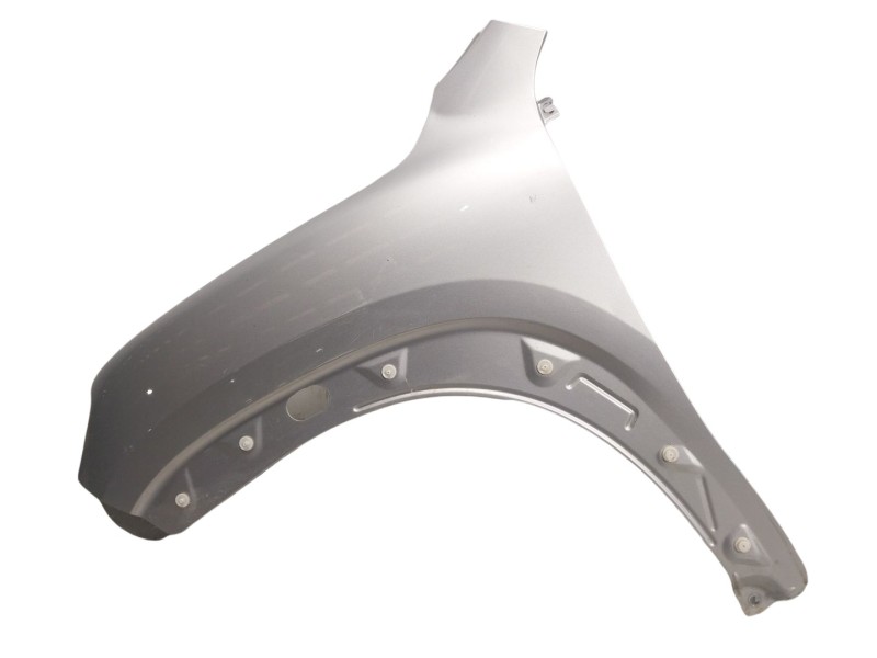 Recambio de aleta delantera izquierda para dacia spring ev (b6m1) referencia OEM IAM 631012063R  