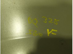 Recambio de aleta delantera izquierda para dacia spring ev (b6m1) referencia OEM IAM 631012063R   2