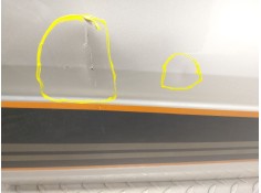 Recambio de puerta delantera derecha para dacia spring ev (b6m1) referencia OEM IAM 801003281R   2