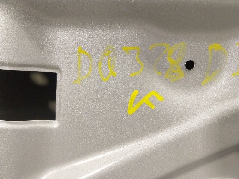 Recambio de puerta delantera derecha para dacia spring ev (b6m1) referencia OEM IAM 801003281R  