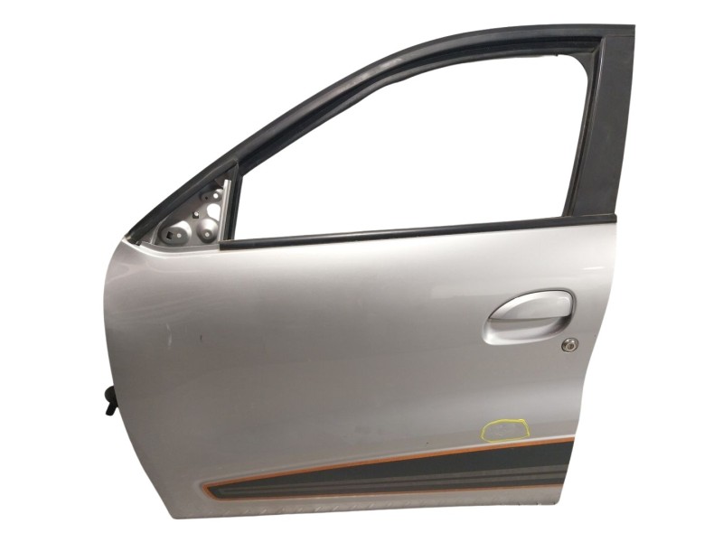 Recambio de puerta delantera izquierda para dacia spring ev (b6m1) referencia OEM IAM   