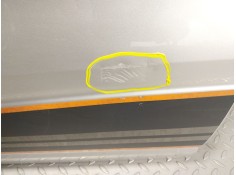 Recambio de puerta delantera izquierda para dacia spring ev (b6m1) referencia OEM IAM    2