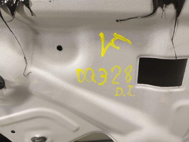 Recambio de puerta delantera izquierda para dacia spring ev (b6m1) referencia OEM IAM   