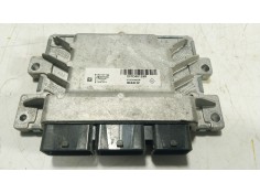Recambio de centralita motor uce para renault kangoo express (fw0/1_) z.e. (fw0z, fw1z) referencia OEM IAM  237D40129R 