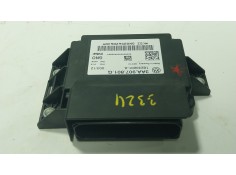 Recambio de modulo electronico para volkswagen passat b7 (362) 2.0 tdi referencia OEM IAM  3AA907801G 