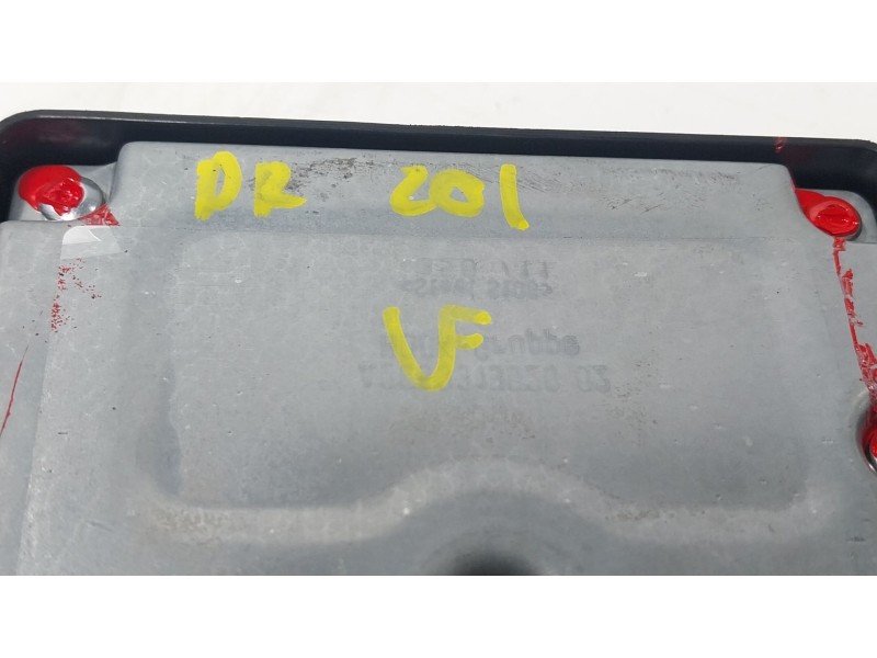 Recambio de modulo electronico para volkswagen passat b7 (362) 2.0 tdi referencia OEM IAM  3AA907801G 