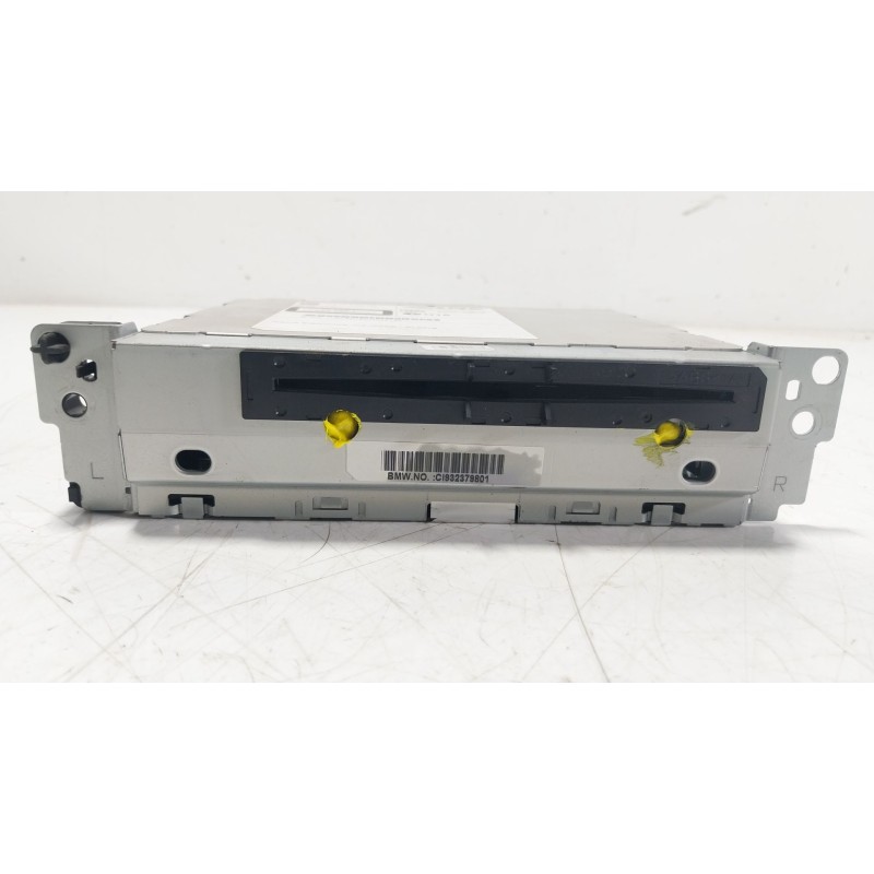 Recambio de sistema audio / radio cd para bmw 6 gran coupe (f06) 650 i xdrive referencia OEM IAM 65129323798 9323798 